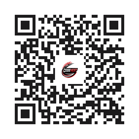 Booking Form QR Code