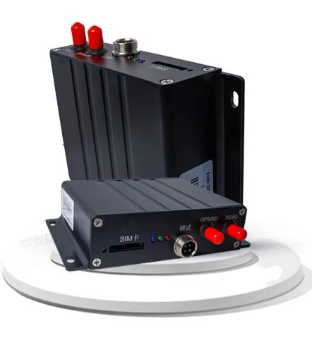 Electronic Speed Limiter